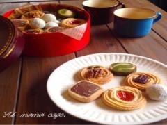 プレゼントにもぴったり♡簡単＆おすすめのクッキーレシピまとめ