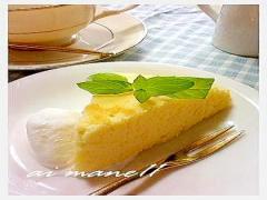 スイッチオンで簡単！炊飯器で作る激うまケーキレシピ