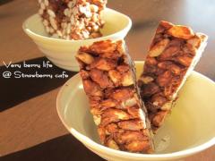 本命よりも心を込めて。バレンタイン友チョコレシピ