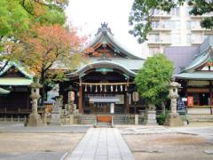 今年の初詣はココに決定！名古屋の神社でご利益を・・・◎