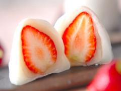 みずみずしいフルーツと和菓子の異色コラボ？！フルーツ大福店まとめ4
