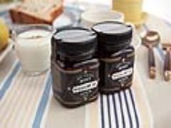 甘いのに高い殺菌力。風邪予防にマヌカハニーをおすすめする理由