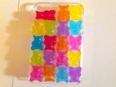 ハンドメイドのiPhoneケースが超可愛い♡って噂。instagramから集めてみました！