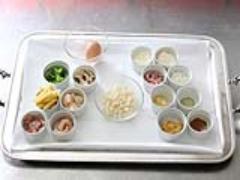 お家デートで胃袋を掴む。有名ホテル秘伝のシンプルなのに美味しいレシピ♡