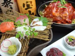 明石の新鮮魚介を堪能！駅チカの便利な居酒屋10選