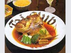 鯛料理を美味しく食べタイ！さばき方、簡単レシピ20選
