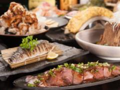 新鮮な海の幸などこだわり豊富！富士市周辺の居酒屋10選