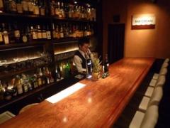 都会の喧騒を忘れさせてくれる。新宿で居心地の良いおすすめのバー