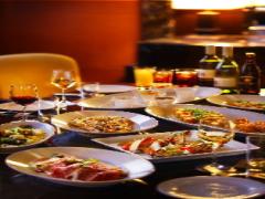 旅の途中にも普段使いにも。羽田空港周辺のランチスポット！