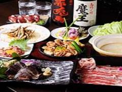 九州一の繁華街♪天神で美味しい料理とお酒を満喫できる居酒屋10選