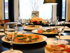 大宮のおしゃれなフレンチ・イタリアンレストラン！ガーデンテラスのある店