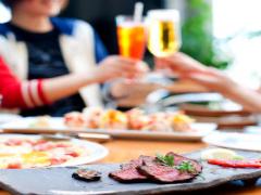 枚方でどんなランチタイムを過ごしたいですか？オススメのランチ特集