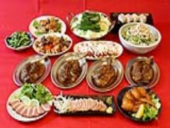 九州一のおしゃれスポット福岡で大人気の居酒屋♪