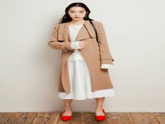 そろそろ用意しておこうかな。今から使える“春アウター”20選