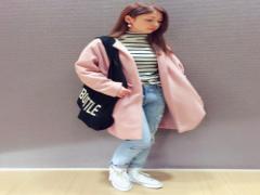 ジーンズ使い上手はおしゃれ上手！カラー別コーデ