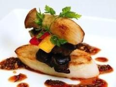 たまには少しお洒落して♡横浜のホテルで絶品ランチ！