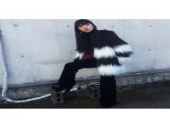 1日1個のファーアイテムで、暖か・かわいく寒い冬を乗り切ろう！
