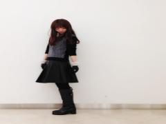 冬のお供に♡かわいい手袋やミトンであったか防寒しましょ♪