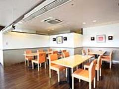 限定メニューに直行だ！大阪ホテルバイキングで豪華料理をいただきます♡