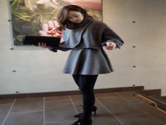 女の子のスキがいっぱい♡やっぱり韓国ファッションがかわいい！