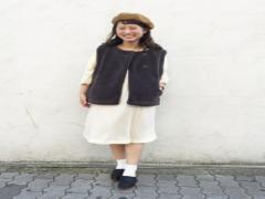 女の子なら持っていたい！コロンとしたサボサンダルのおすすめコーデ
