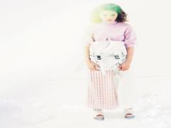 一足先に春気分♡〝パステルitem〟を身につけてはっぴーゴキゲンガールに