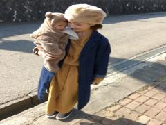 寒い日もへっちゃら！持っててよかったオシャレな防寒帽子