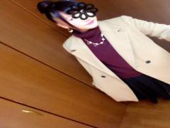 小物使いが鍵！ネックレスとペンダントで脱マンネリコーデ♪