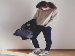 まだ間に合う！JEANASISで冬の簡単着こなし術！