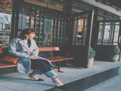 見てるだけで幸せになる♡デニムだらけのファッションスナップ