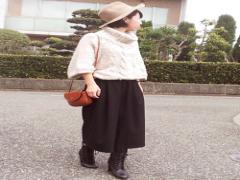 こなれ感満載！今年は帽子の中でもハットが断然オシャレ♡