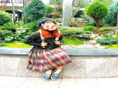 大学生でも真似しやすい！大人かわいいプレッピーファッション