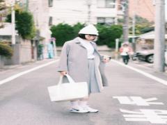 ワントーンコーデのマンネリは差し色で打破。3大こっくりカラーで大人なワタシに