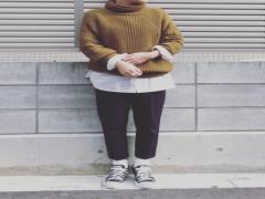 「指先」から「ファッション」までの全身コーデで“魅せ度UP”着こなし術♭