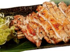 国際通りで食べるアグー豚はひと味違う！那覇の居酒屋だからおいしいの♪