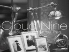 冬っぽネイルは素材感がカギ。指先までふわもこ "ベルベットネイル" カタログ