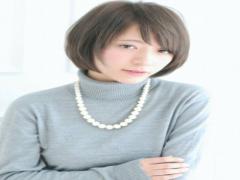 アクセサリーで上品、華やかに。いつものコーデにネックレスをプラスして