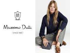 【日本未上陸】ZARAの姉ブランド、Massimo Duttiでワンランク上の女性へ