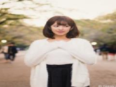 女子アナファッションに白は欠かせない♡男子好感度高のコーデ術