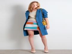 フェミニンは私らしく。Lily Brownでディテールを楽しむ2016S/S 1stコレクション