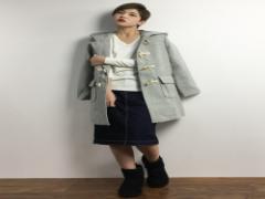 冬の主役レディースアウターのトレンドをおさらいしよう♡
