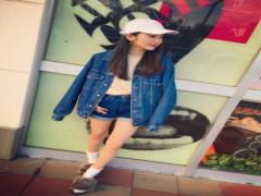 これからのアウターはGジャンで決まり♡4つのタイプ別コーディネート