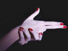 渋谷のLovl Nailで目を離せない手元を叶える。魔法にかかりたいあなたへ♡