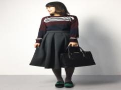 旬の便利アイテムはローファー！ボトムで選ぶガールズコーデ