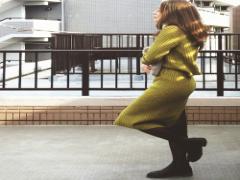 トレンドのベーシックを可愛らしくコーデするなら「anatelier」がイチオシ！