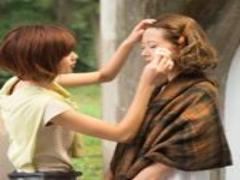 ジュワっとヘルシー。元気なあの子は「オレンジメイク」に夢中なの♡