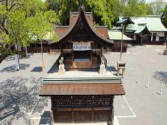 【愛知】混雑なんて気にしない！初詣に行くならココ♡