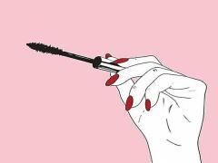 「メイクしない方が好き」と言われちゃダメ。あなたをダメにするアイメイクNG集