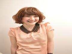 かっこよく決めることができるグレー髪色スタイル！