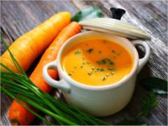 ジュースクレンズの次はコレ！【スープクレンズ】で冬太りを解消せよ♡